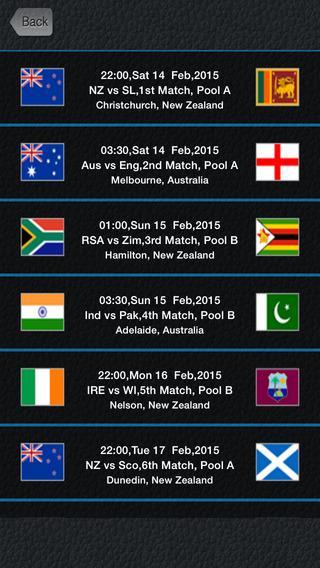 【免費運動App】IPL 2015 Live Stream Pro for IPL 8-APP點子