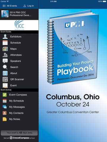 免費下載商業APP|PMI Central Ohio Chapter app開箱文|APP開箱王