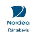 Nordea Räntebevis mobile app icon