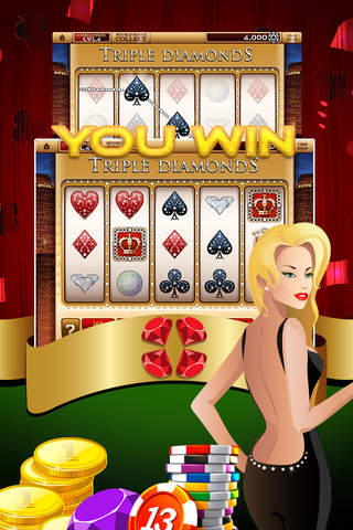 Spain Fun Casino screenshot 4
