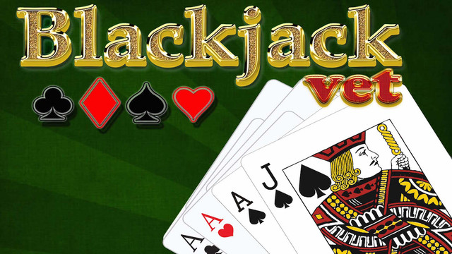 Blackjack Vet •◦• - Table Card Games Casino