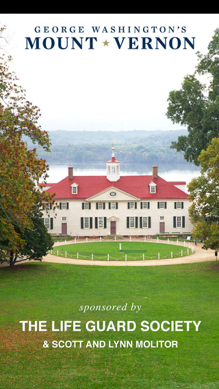 免費下載旅遊APP|George Washington's Mount Vernon app開箱文|APP開箱王