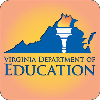 Virginia Department of Education’s 2015 Coordinators’ Technical Assistance Academy 書籍 App LOGO-APP開箱王