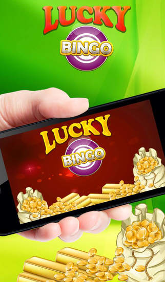 Lucky Bingo Shootout Bonanza - Multiplayer Game with Big Jackpot Price