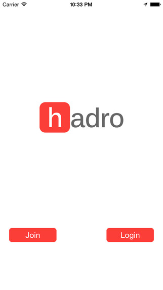 Hadro Search
