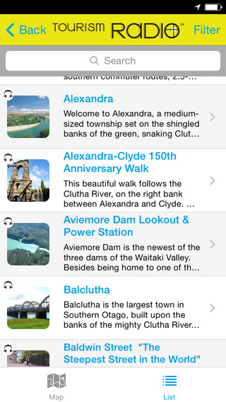 免費下載旅遊APP|Tourism Radio NZ Travel Guide app開箱文|APP開箱王