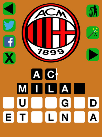 免費下載遊戲APP|Football Logos Quiz Maestro: Guess The Soccer Icon app開箱文|APP開箱王