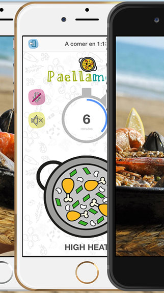 免費下載生活APP|Paellameal, your paella in 3 easy steps app開箱文|APP開箱王