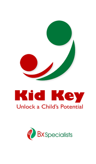 Kid Key - Unlock a Child's Potential