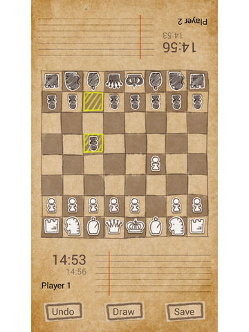 【免費遊戲App】Bluetooth Chess.-APP點子