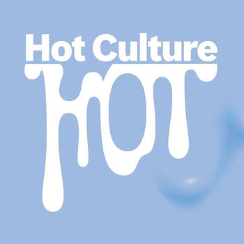 Hot Culture App LOGO-APP點子