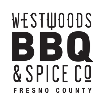 Westwoods BBQ & Spice Co. LOGO-APP點子