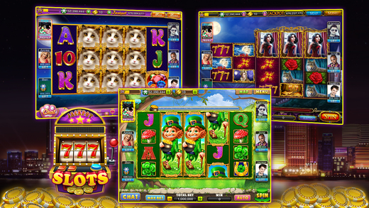 【免費遊戲App】Lucky Win Casino - Free Slots, Vegas Slots, Slot Tournaments, Poker, Blackjack, and More-APP點子