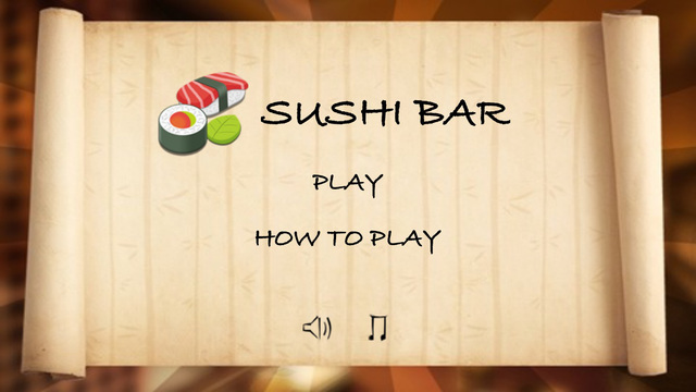 【免費遊戲App】City Sushi Bar - Addicting Japanese Food Cooking Game by Fun & Cool-APP點子