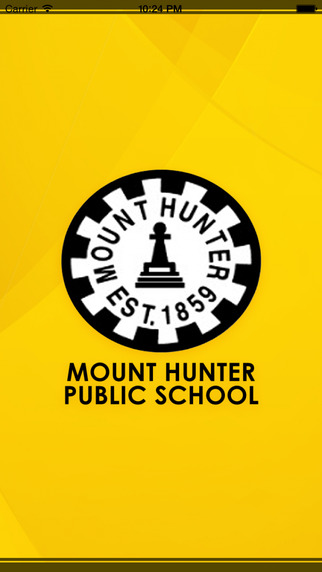 Mount Hunter Public School - Skoolbag