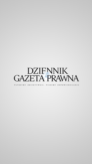 DGP - Dziennik Gazeta Prawna