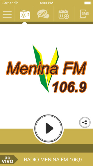 Menina FM 106.9