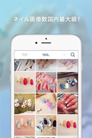 girls pic - 美容とファッションのトレンドが写真と動画でわかるアプリ screenshot 2
