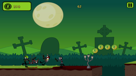 Army Zombie Hunter PRO - Full Zombies Invasion Version