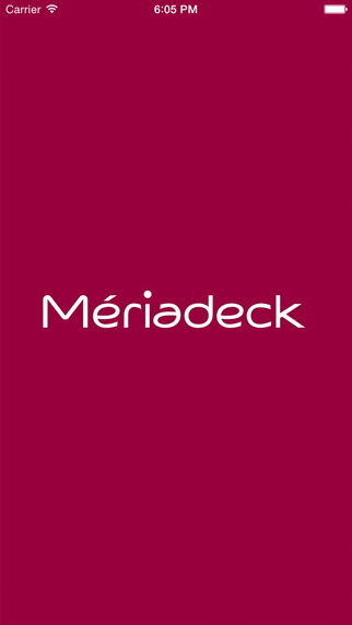 免費下載生活APP|Mériadeck app開箱文|APP開箱王