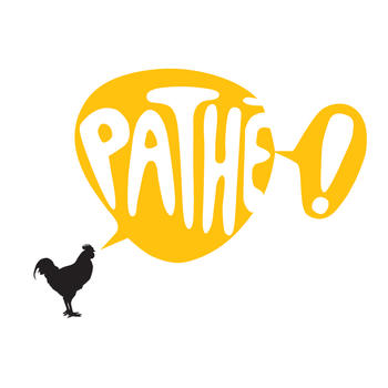 Pathé App LOGO-APP點子