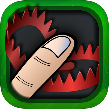 Bloody Finger Crush Pro 遊戲 App LOGO-APP開箱王