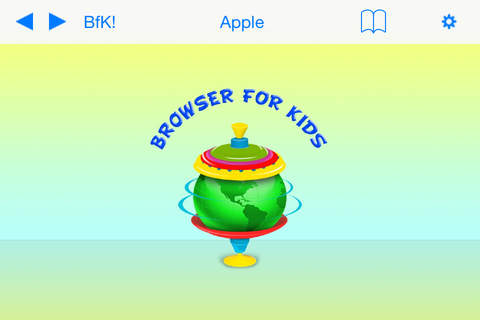 Browser for Kids – Parental control safe browser with internet website filter Education