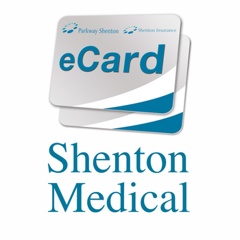 Shenton eCard LOGO-APP點子