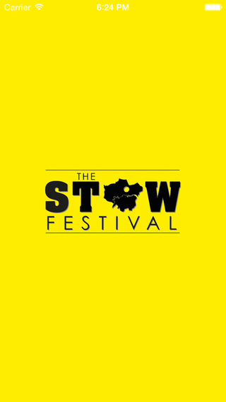 Stow Festival 2014