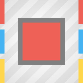Color Bound 遊戲 App LOGO-APP開箱王