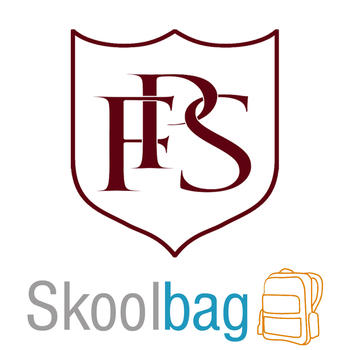 Forbes Primary School - Skoolbag 教育 App LOGO-APP開箱王