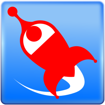 Riley Rocket - P2P LOGO-APP點子