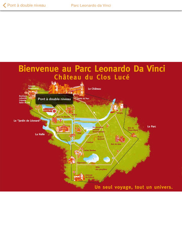 免費下載旅遊APP|Tout sur Léonard de Vinci ingénieur au Château du Clos Lucé app開箱文|APP開箱王
