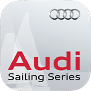 Audi Tron Sailing Series LOGO-APP點子