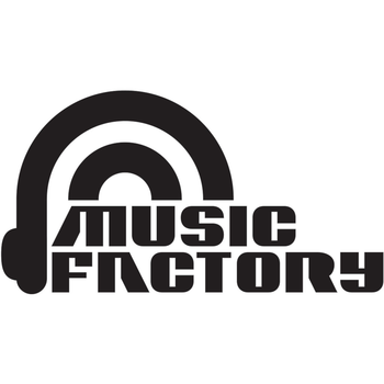 Music Factory LOGO-APP點子