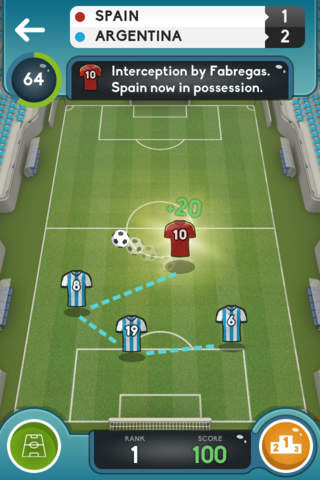 Pocket Manager Live - Premier League Fantasy Football on your mobile screenshot 4