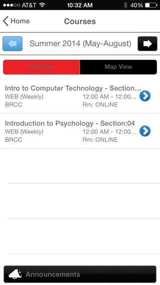 【免費教育App】Baton Rouge Community College (BRCC)-APP點子