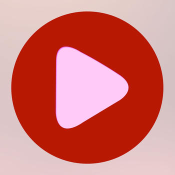 HD Video Player LOGO-APP點子