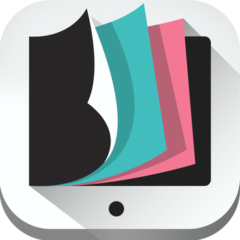 Story2Go Interactive Book Creator LOGO-APP點子