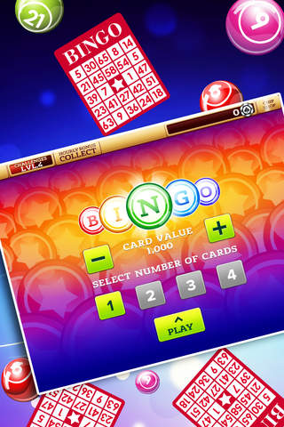 AAA Casino House - Slots, Bingo, Poker, Huge - Slots screenshot 3