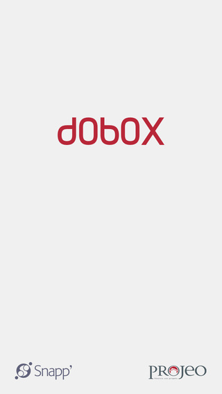 Dobox Projeo