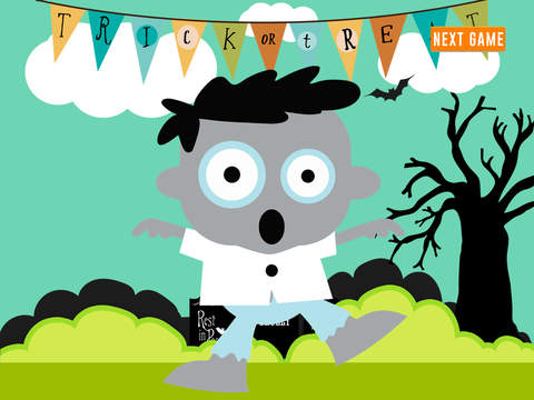 免費下載遊戲APP|Lil Boo Halloween Mini Games app開箱文|APP開箱王