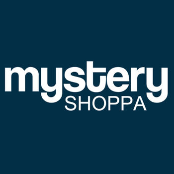 MysteryShoppa Lite LOGO-APP點子