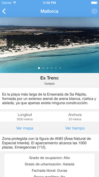 免費下載旅遊APP|Playas de Baleares (Mallorca, Menorca, Ibiza, Formentera) app開箱文|APP開箱王