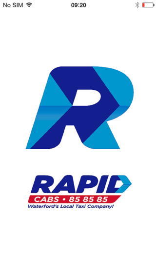 免費下載旅遊APP|Rapid Cabs Waterford app開箱文|APP開箱王