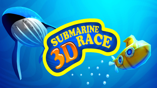 Submarine Race