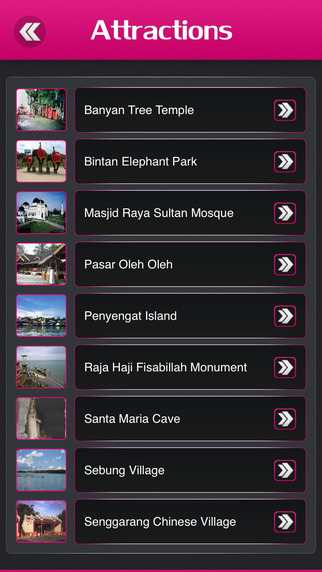 免費下載旅遊APP|Bintan Island Tourism Guide app開箱文|APP開箱王