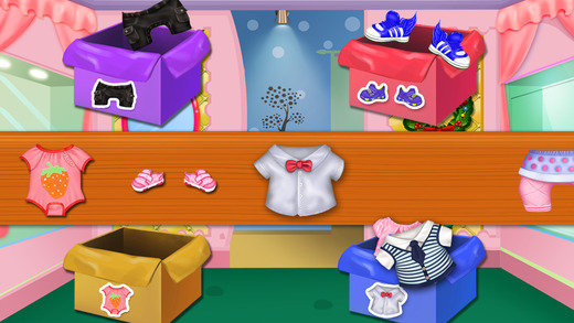 免費下載遊戲APP|Christmas Princess Party Helper - Kids Fun Games app開箱文|APP開箱王