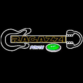 Ragazzi Radio LOGO-APP點子