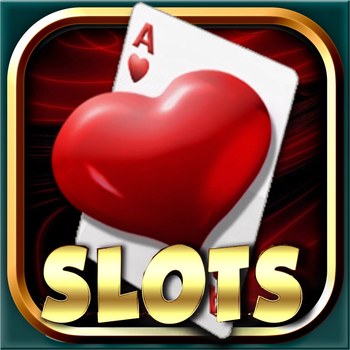 AAA Mi Amor Vegas Casino Slots Machine - Free LOGO-APP點子